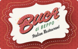 Buca di Beppo®