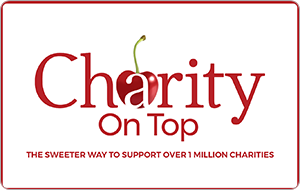 Charity On Top