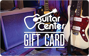 Guitar Center