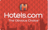 Hotels.com®