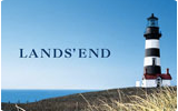 Lands' End®