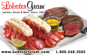 Lobster Gram®