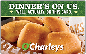 O'Charley's