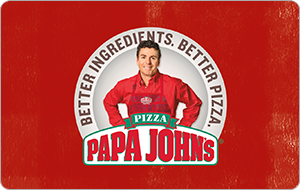 Papa John's