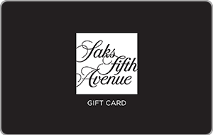 Saks Fifth Avenue