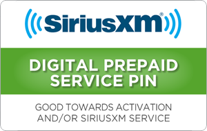 SiriusXM