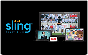 Sling TV