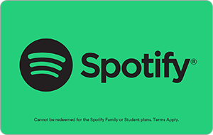 Spotify