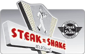 Steak 'n Shake