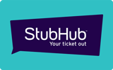 StubHub